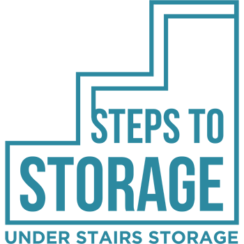 Steps to Storage Logo